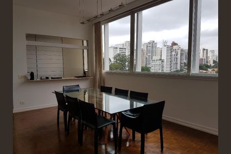Apartamento à venda com 426m², 4 quartos e 3 vagas