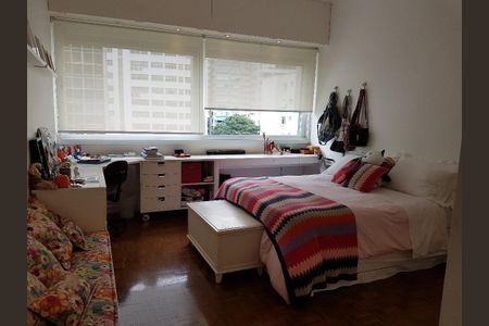 Apartamento à venda com 426m², 4 quartos e 3 vagas