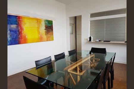 Apartamento à venda com 426m², 4 quartos e 3 vagas