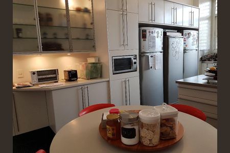 Apartamento à venda com 426m², 4 quartos e 3 vagas