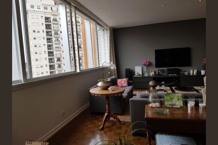Apartamento à venda com 426m², 4 quartos e 3 vagas