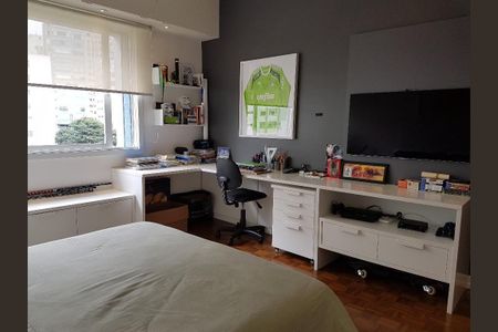 Apartamento à venda com 426m², 4 quartos e 3 vagas