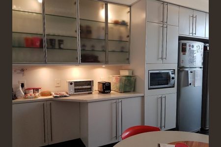 Apartamento à venda com 426m², 4 quartos e 3 vagas