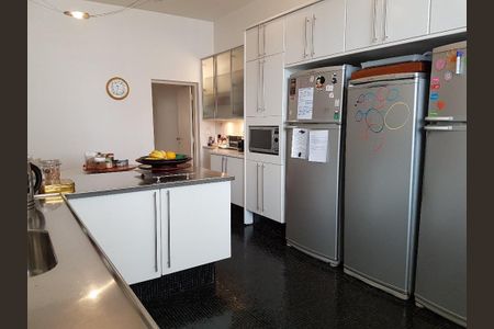 Apartamento à venda com 426m², 4 quartos e 3 vagas