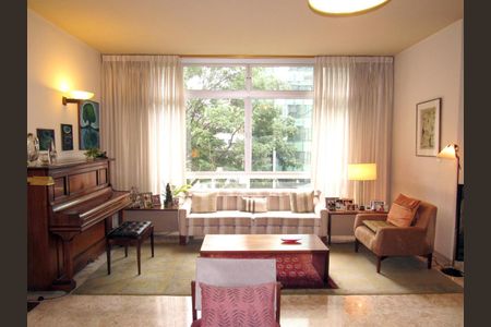 Apartamento à venda com 4 quartos, 292m² em Consolação, São Paulo
