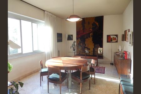 Apartamento à venda com 4 quartos, 292m² em Consolação, São Paulo