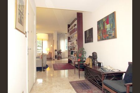 Apartamento à venda com 4 quartos, 292m² em Consolação, São Paulo
