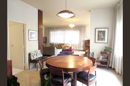 Apartamento à venda com 4 quartos, 292m² em Consolação, São Paulo