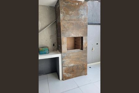 Casa à venda com 120m², 2 quartos e 2 vagas