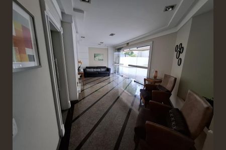 Apartamento à venda com 3 quartos, 181m² em Vila Caminho do Mar, São Bernardo do Campo