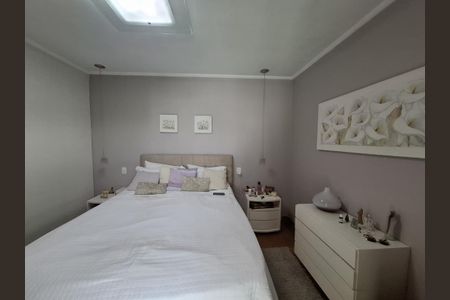 Apartamento à venda com 3 quartos, 181m² em Vila Caminho do Mar, São Bernardo do Campo