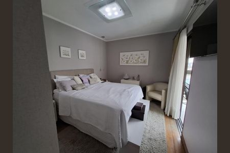 Apartamento à venda com 3 quartos, 181m² em Vila Caminho do Mar, São Bernardo do Campo