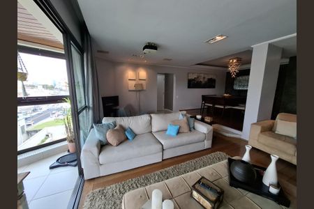 Apartamento à venda com 3 quartos, 181m² em Vila Caminho do Mar, São Bernardo do Campo