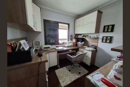 Apartamento à venda com 3 quartos, 181m² em Vila Caminho do Mar, São Bernardo do Campo
