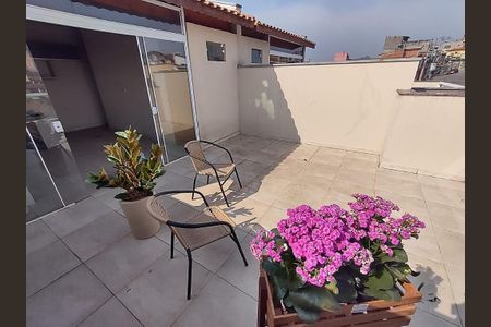 Apartamento à venda com 2 quartos, 92m² em Vila Junqueira, Santo André