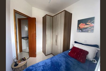 Apartamento à venda com 2 quartos, 92m² em Vila Junqueira, Santo André