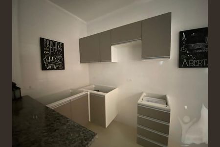 Apartamento à venda com 2 quartos, 92m² em Vila Junqueira, Santo André