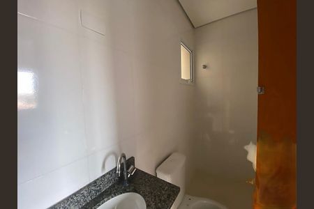 Apartamento à venda com 2 quartos, 92m² em Vila Junqueira, Santo André