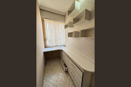 Apartamento à venda com 140m², 2 quartos e 1 vaga
