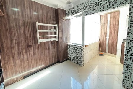 Apartamento à venda com 140m², 2 quartos e 1 vaga