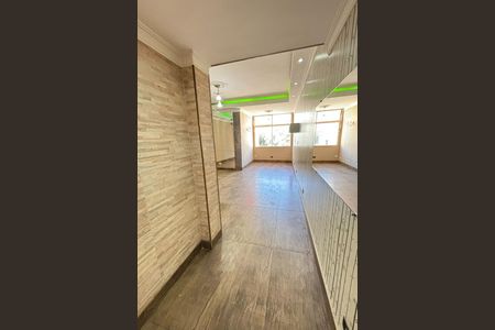 Apartamento à venda com 140m², 2 quartos e 1 vaga