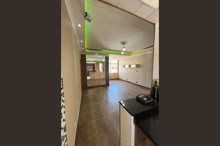 Apartamento à venda com 140m², 2 quartos e 1 vaga
