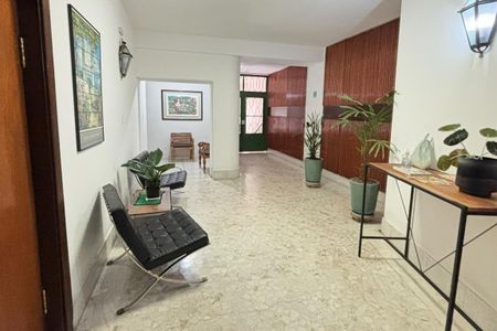 Apartamento à venda com 140m², 2 quartos e 1 vaga