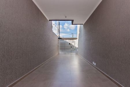 Casa à venda com 3 quartos, 93m² em Jardim Record, São Paulo