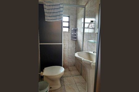 Casa à venda com 3 quartos, 246m² em Vila Campestre, São Bernardo do Campo