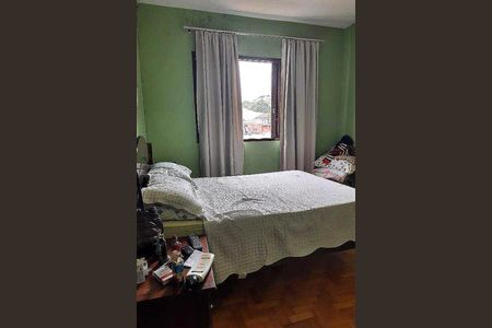 Casa à venda com 3 quartos, 246m² em Vila Campestre, São Bernardo do Campo