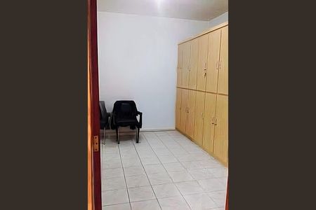 Casa à venda com 6 quartos, 199m² em Santo Antônio, São Caetano do Sul