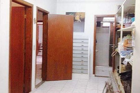 Casa à venda com 6 quartos, 199m² em Santo Antônio, São Caetano do Sul