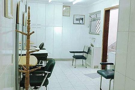 Casa à venda com 6 quartos, 199m² em Santo Antônio, São Caetano do Sul