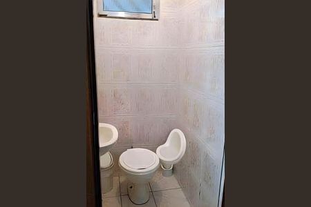 Casa à venda com 6 quartos, 199m² em Santo Antônio, São Caetano do Sul