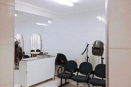 Casa à venda com 6 quartos, 199m² em Santo Antônio, São Caetano do Sul