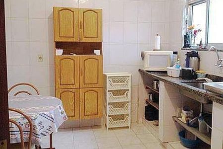 Casa à venda com 6 quartos, 199m² em Santo Antônio, São Caetano do Sul