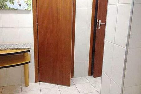 Casa à venda com 6 quartos, 199m² em Santo Antônio, São Caetano do Sul