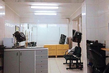 Casa à venda com 6 quartos, 199m² em Santo Antônio, São Caetano do Sul