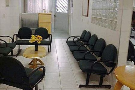 Casa à venda com 6 quartos, 199m² em Santo Antônio, São Caetano do Sul