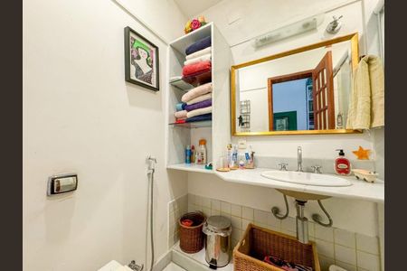 Apartamento à venda com 268m², 5 quartos e 1 vaga