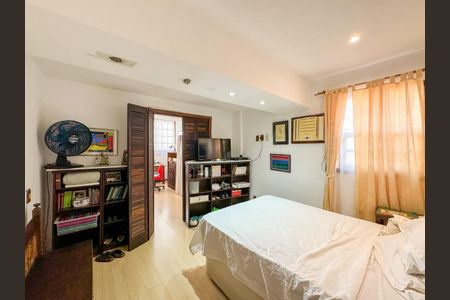 Apartamento à venda com 268m², 5 quartos e 1 vaga