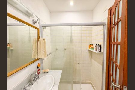 Apartamento à venda com 268m², 5 quartos e 1 vaga