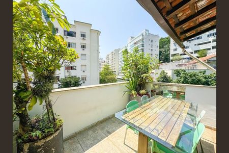 Apartamento à venda com 268m², 5 quartos e 1 vaga