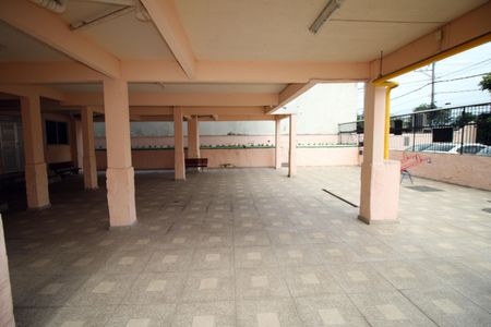 Apartamento à venda com 75m², 2 quartos e 1 vagaÁrea comum - Playground