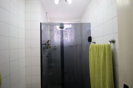 Apartamento à venda com 75m², 2 quartos e 1 vagaBanheiro