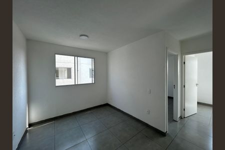 Apartamento para alugar com 48m², 2 quartos e 1 vagaSala
