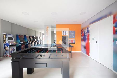 Apartamento à venda com 56m², 2 quartos e 1 vaga Apartamento à venda com 56m², 2 quartos e 1 vagaÁrea comum
