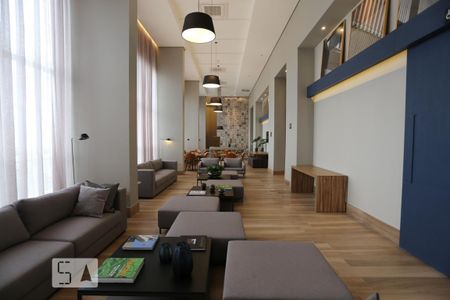 Apartamento à venda com 62m², 2 quartos e 1 vaga Apartamento à venda com 62m², 2 quartos e 1 vagaÁrea Comum