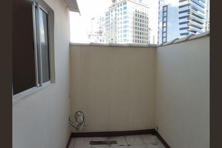 Apartamento à venda com 91m², 3 quartos e 1 vaga
