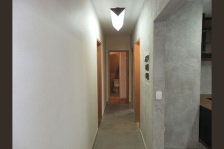 Apartamento à venda com 91m², 3 quartos e 1 vaga